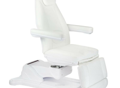 Fotele kosmetyczne elektryczne