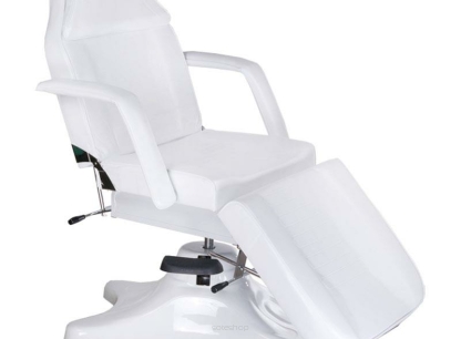 Fotele kosmetyczne hydrauliczne