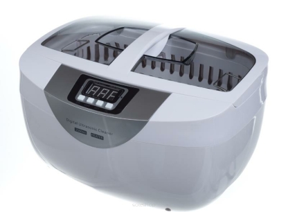 Myjka ultradźwiękowa