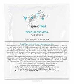 BIOCELLULOSE MASK AGE DEFYING ZESTAW 5SZT