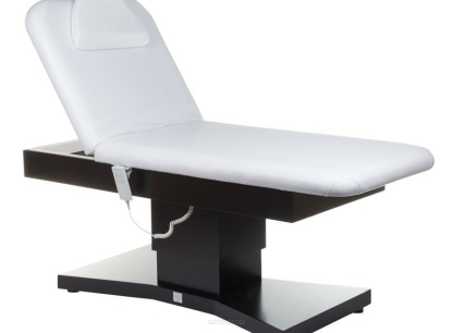 Łóżko do masażu elektryczne BD-8263 wenge