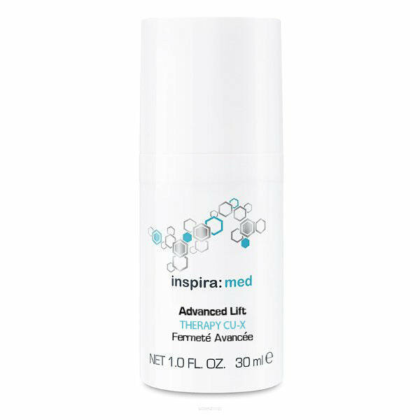 ADVANCED LIFT THERAPY CU-X- SERUM LIFTUJĄCE 30 ML