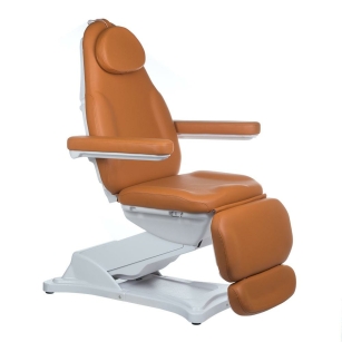 Elektryczny fotel kosmetyczny MODENA BD-8194