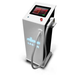 Laser Diodowy 808 SLD MEDIKA