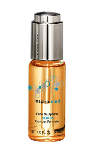 FACE SCULPTURE SERUM - ELIKSIR UJĘDRNIAJĄCY I LIFTUJĄCY 30ML