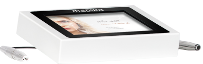 Permanent Make-Up (dwie głowice)