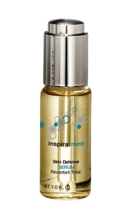 SKIN DEFENSE SERUM - ELIKSIR ŁAGODZĄCY PODRAŻNIENIA SKÓRY I WZMACNIAJĄCY JEJ SYSTEM OBRONNY 30ML