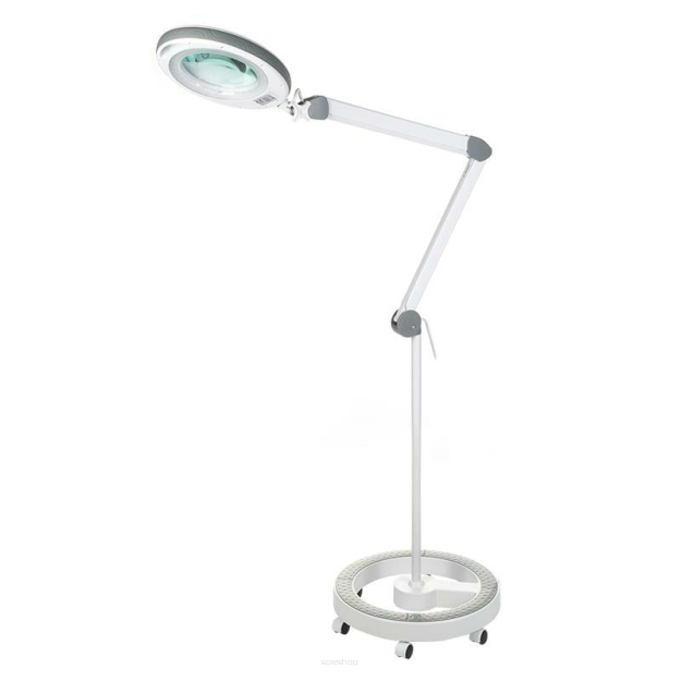 Lampa z lupą na statywie Sonobella BSL-05 LED 12W UWAGA! LAMPA dostępna luty/marzec 2024