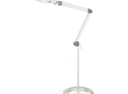 Lampa z lupą na statywie Sonobella BSL-05 LED 12W UWAGA! LAMPA dostępna luty/marzec 2024