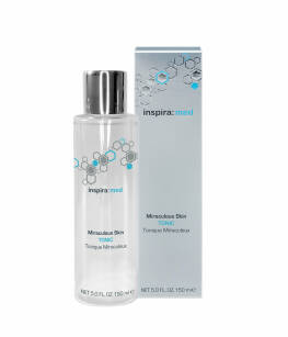 TONIK ANTI-AGING Z EFEKTEM GLOW - MIRACULOUS SKIN TONIC 150 ML