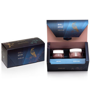 Zestaw świąteczny Frehaut NR 5- White Tea Special Set