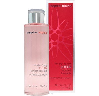 Micellar Toning Lotion 200 ml - delikatny tonik