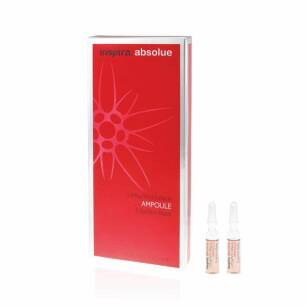 Lifting/Anti Fatigue Ampoule 7 szt. x 2 ml - ampułki liftujące