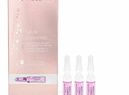 MAGIC EYES COMPLEX- AMPUŁKI NA OKOLICĘ OCZU 7SZ. X 2ML