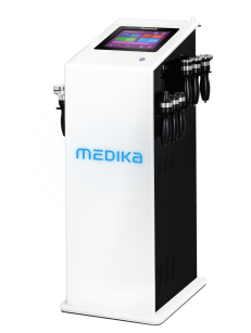 Urządzenie wielofunkcyjne Medika PREMIUM 16 w 1