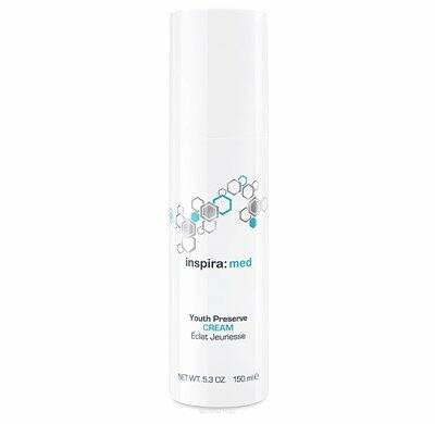 LIPIDOWY KREM ODMŁADZAJĄCY- YOUTH PRESERVE CREAM 100 ML