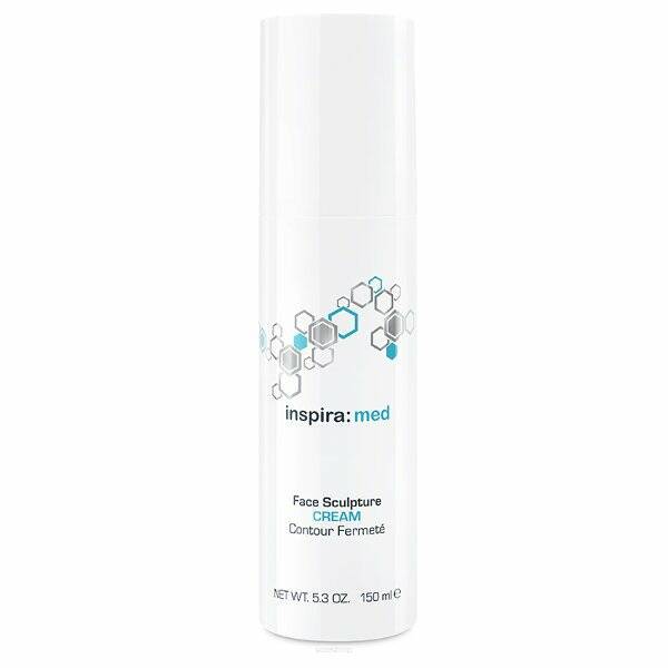 FACE SCULPTURE CREAM - KREM „RZEŹBIARZ” 100ML Bogaty krem liftujący