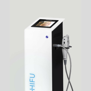 HIFU urządzenie do liftingu twarzy