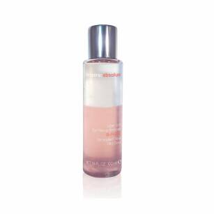 Super Soft Eye Make up Remover BI-PHASE 100 ml - dwufazowy płyn do demakijażu okolicy oczu