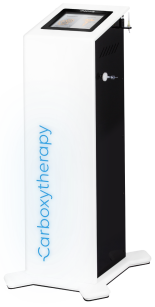Carboxytherapy MEDIKA