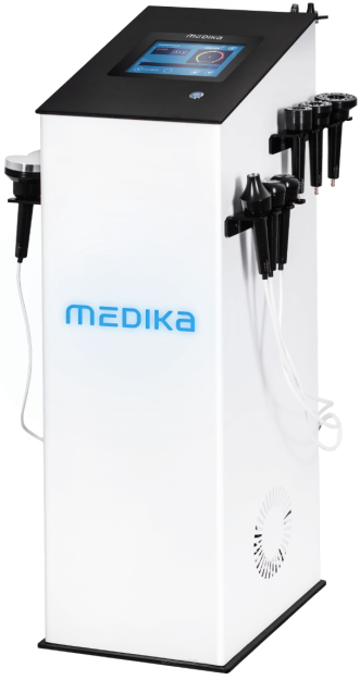 Urządzenie wielofunkcyjne Medika BASIC 12 w 1 