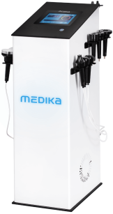 Urządzenie wielofunkcyjne Medika BASIC 12 w 1 