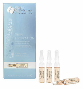 HYDRATING COMPLEX- AMPUŁKI NAWILŻAJĄCE 7SZ. X 2ML