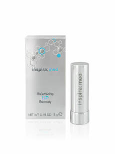 VOLUMIZING LIP REMEDY - POMADKA ZWIĘKSZAJĄCA OBJĘTOŚĆ UST 4G Pomadka zwiększająca objętość ust 4g