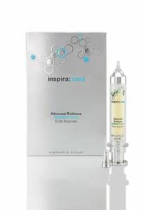 ADVANCED RADIANCE THERAPY CU-X- SERUM ROZŚWIETLAJACE 2X10ML