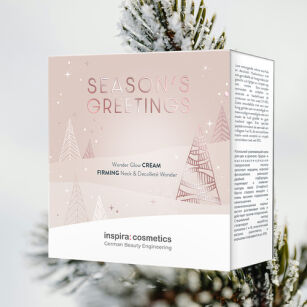 Zestaw Świąteczny nr 3 / Inspira Glow