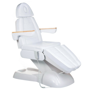   Fotel elektryczny LUX Pedicure BG-273E 5 silników