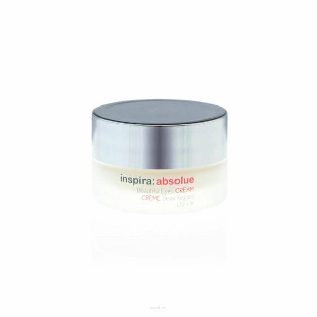 Beautiful Eyes Cream 15 ml - luksusowy krem dla wrażliwej okolicy oczu