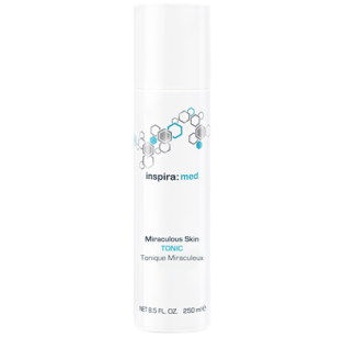 TONIK ANTI-AGING Z EFEKTEM GLOW - MIRACULOUS SKIN TONIC 250 ML