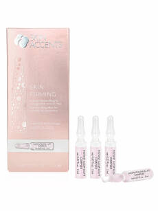 INSTANT GLOW & LIFT COMPLEX- AMPUŁKI Z NATYCHMIASTOWYM EFEKTEM GLOW 7X2 ML