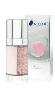 SERUM I KREM REGENERUJĄCY W JEDNYM - BI MAGIC CAVIAR REPAIR 2 X 20 ML