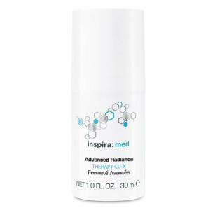ADVANCED RADIANCE THERAPY CU-X- SERUM ROZŚWIETLAJACE 30ML
