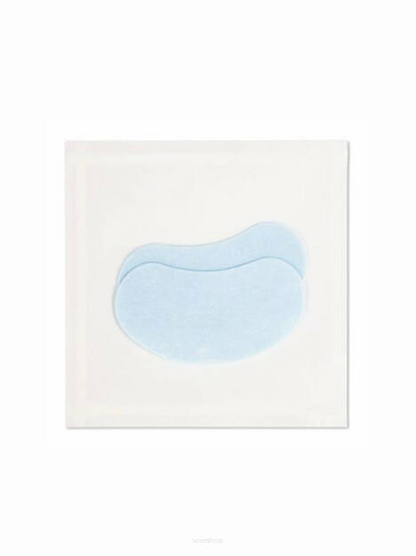 COLLAGEN EYE LID MASK - KOLAGENOWE PŁATKI NA OKOLICĘ OCZU 2 SZT