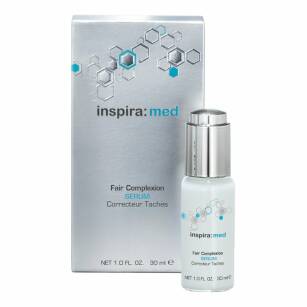 FAIR COMPLEXION SERUM - ELIKSIR ROZJAŚNIAJĄCY SKÓRĘ 30 ML