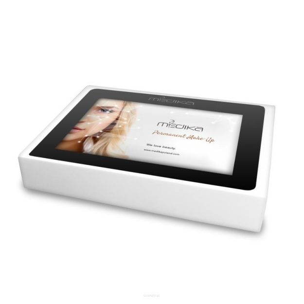 Makijaż Permanentny PERMANENT MAKE-UP MEDIKA