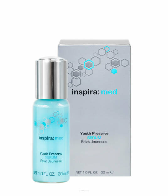 ODMŁADZAJĄCY ELIKSIR- YOUTH PRESERVE SERUM 30 ML