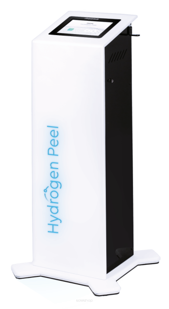 Hydrogen Peel - Oczyszczanie wodorowe + elektrostymulacja