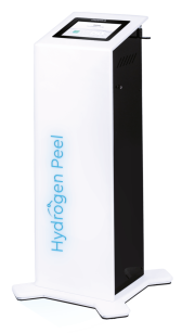 Hydrogen Peel - Oczyszczanie wodorowe + elektrostymulacja