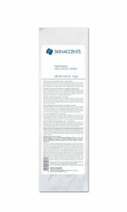 PATCH MASK “HYDRA SOLUTION”- NAWADNIAJĄCA MASKA W PŁACIE 1 SZ.